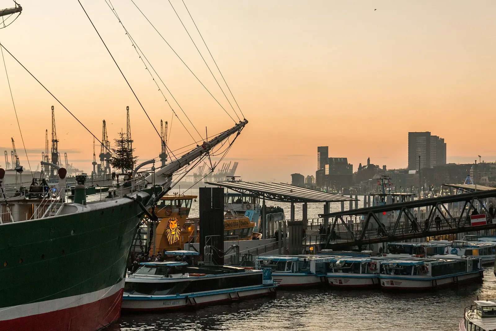Rickmer Rickmers (nave)
