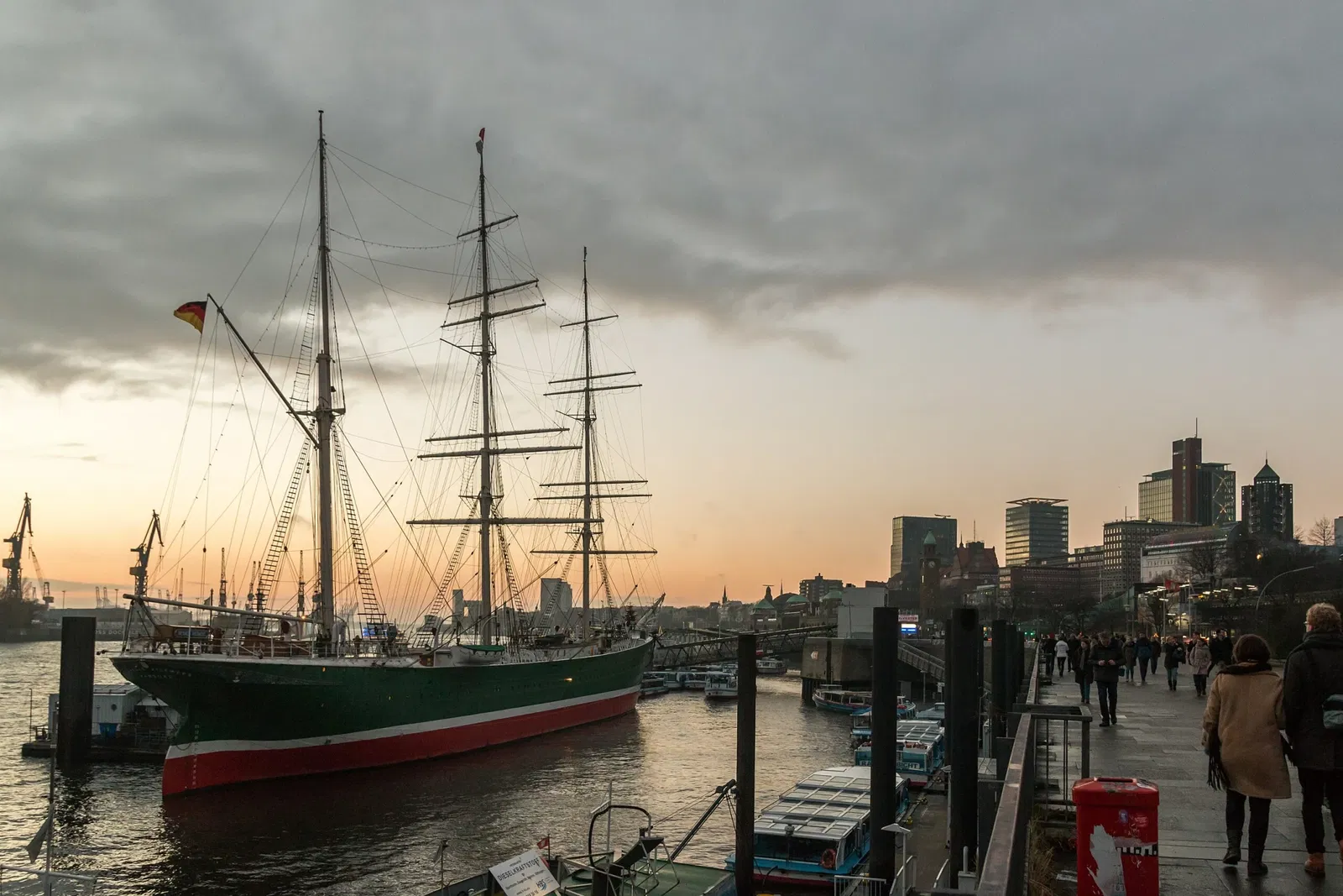 Rickmer Rickmers (nave)