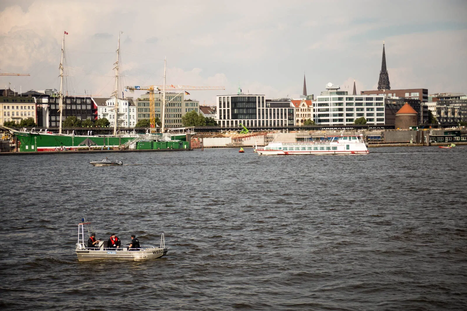 Rickmer Rickmers (nave)