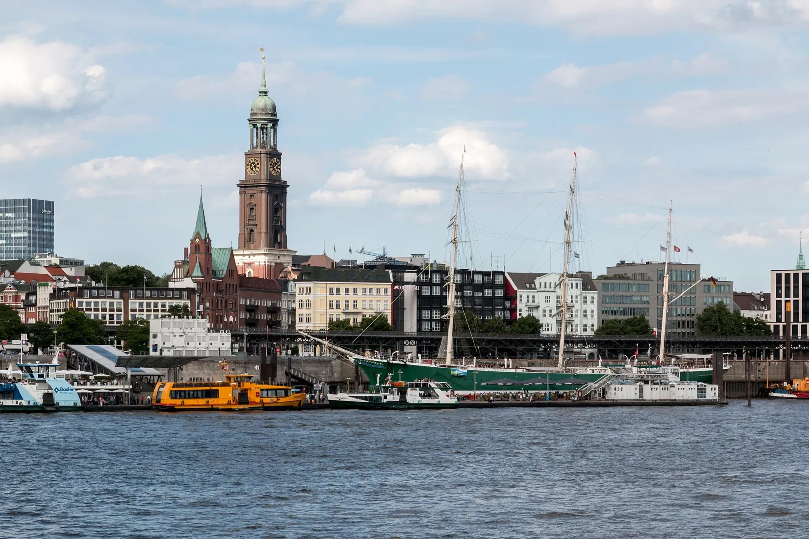 Rickmer Rickmers (nave)