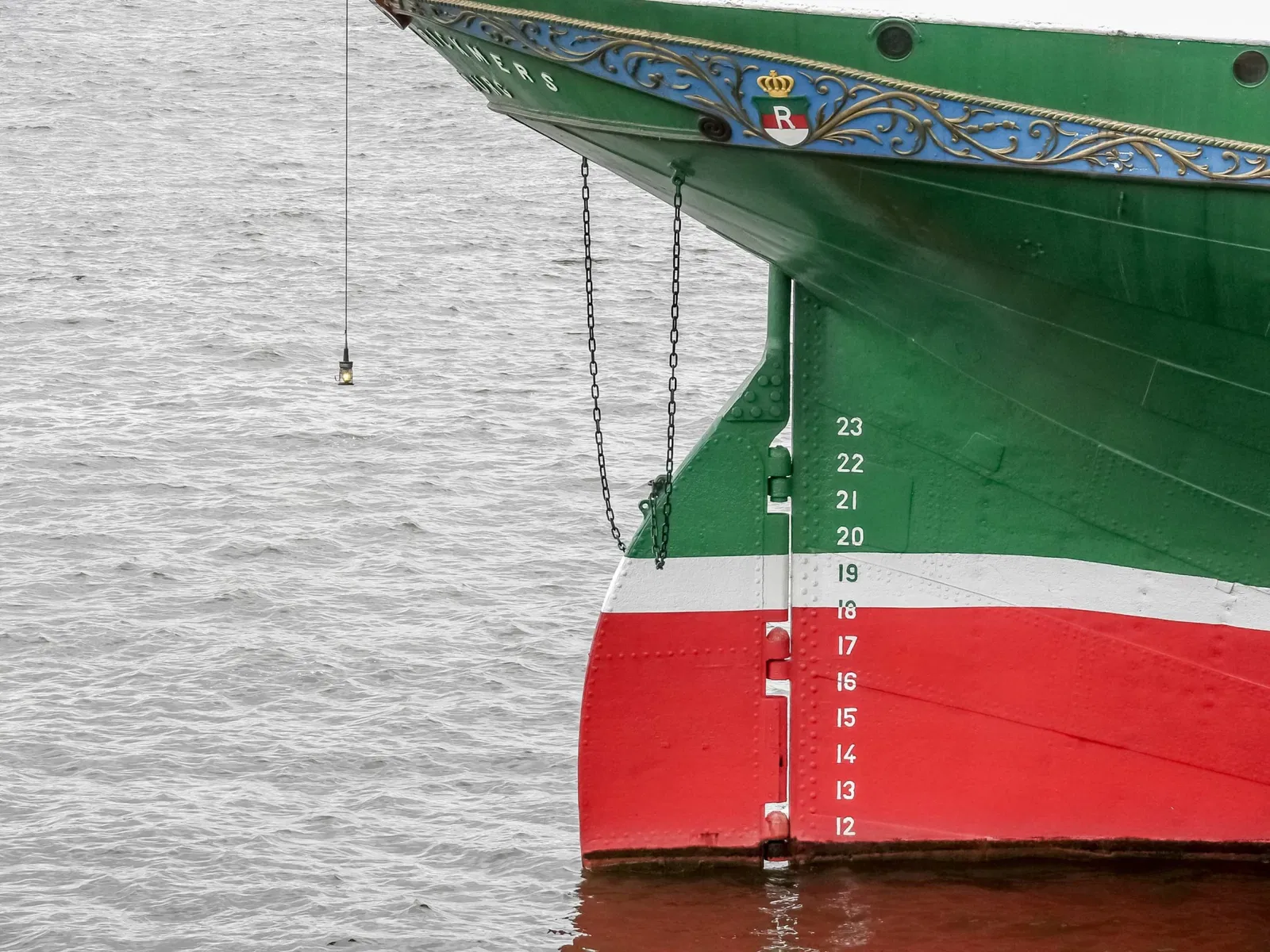 Rickmer Rickmers (nave)