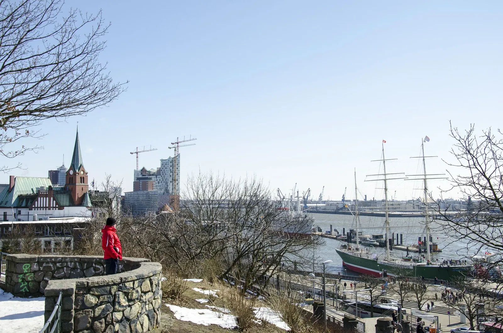 Rickmer Rickmers (nave)