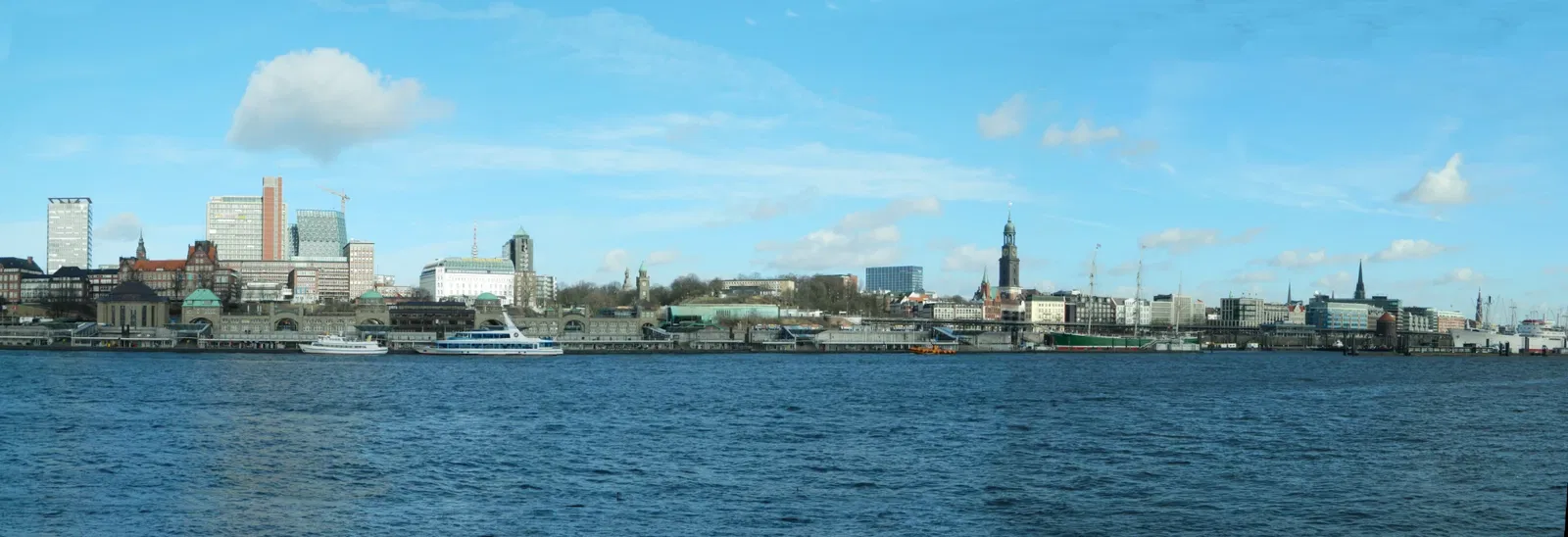 Rickmer Rickmers (nave)