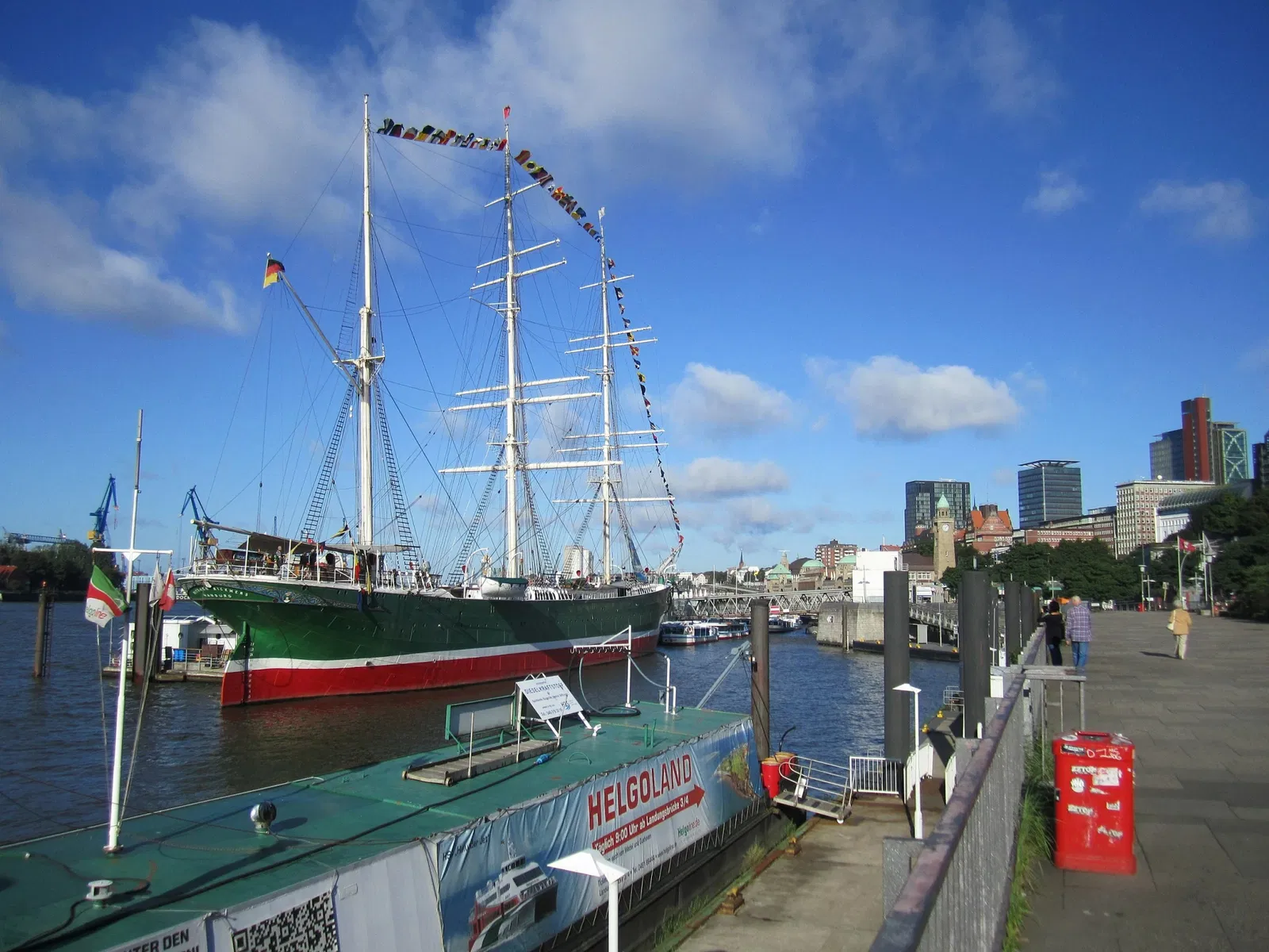 Rickmer Rickmers (nave)