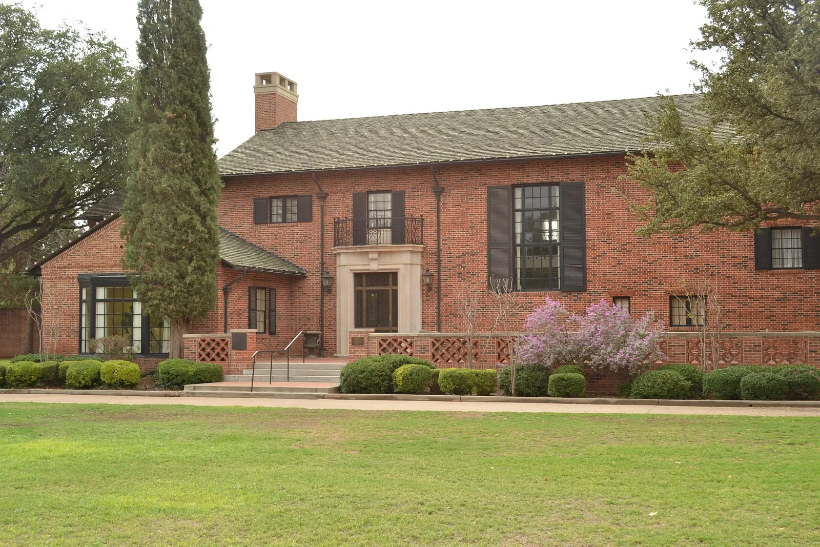 Museum of the Southwest