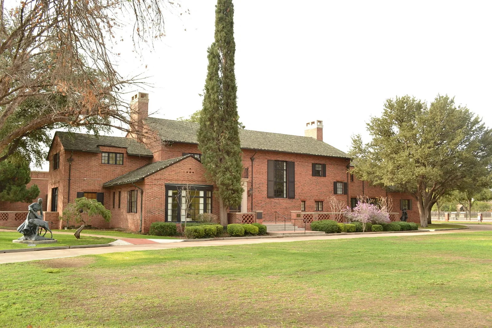 Museum of the Southwest