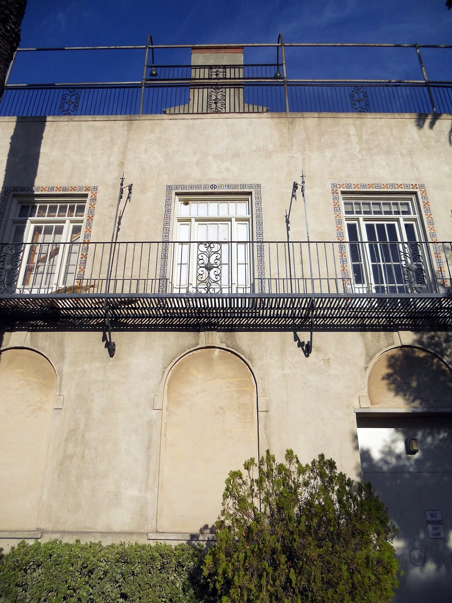 Riverside Art Museum