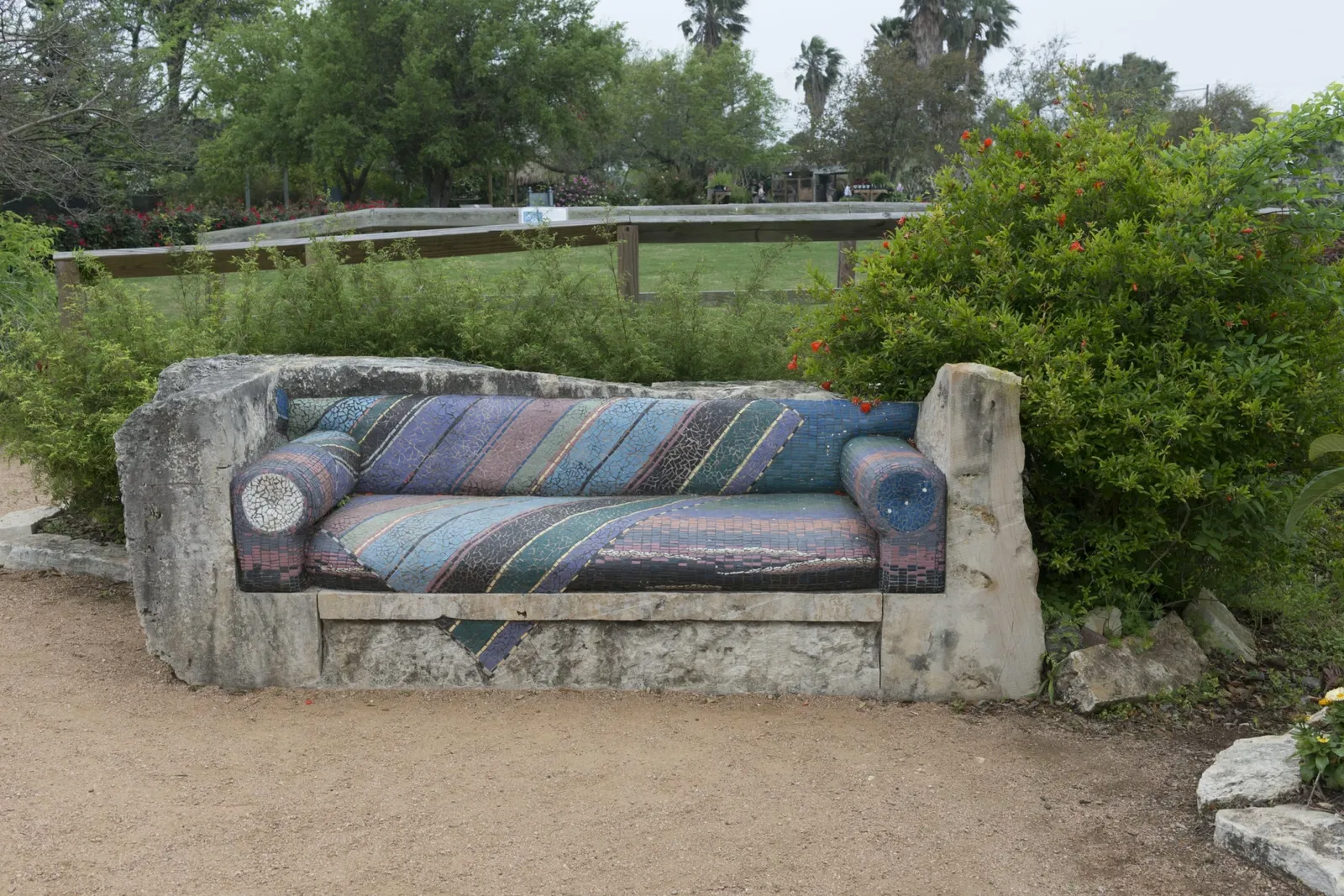 South Texas Botanical Gardens & Nature Center