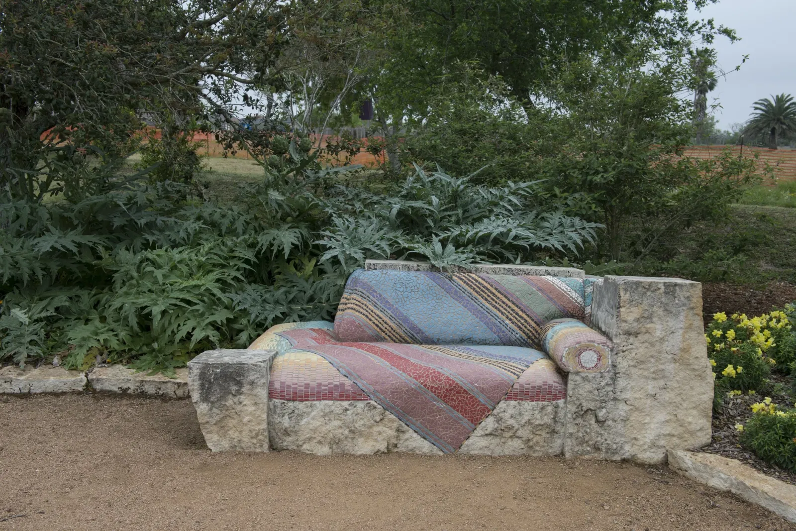 South Texas Botanical Gardens & Nature Center