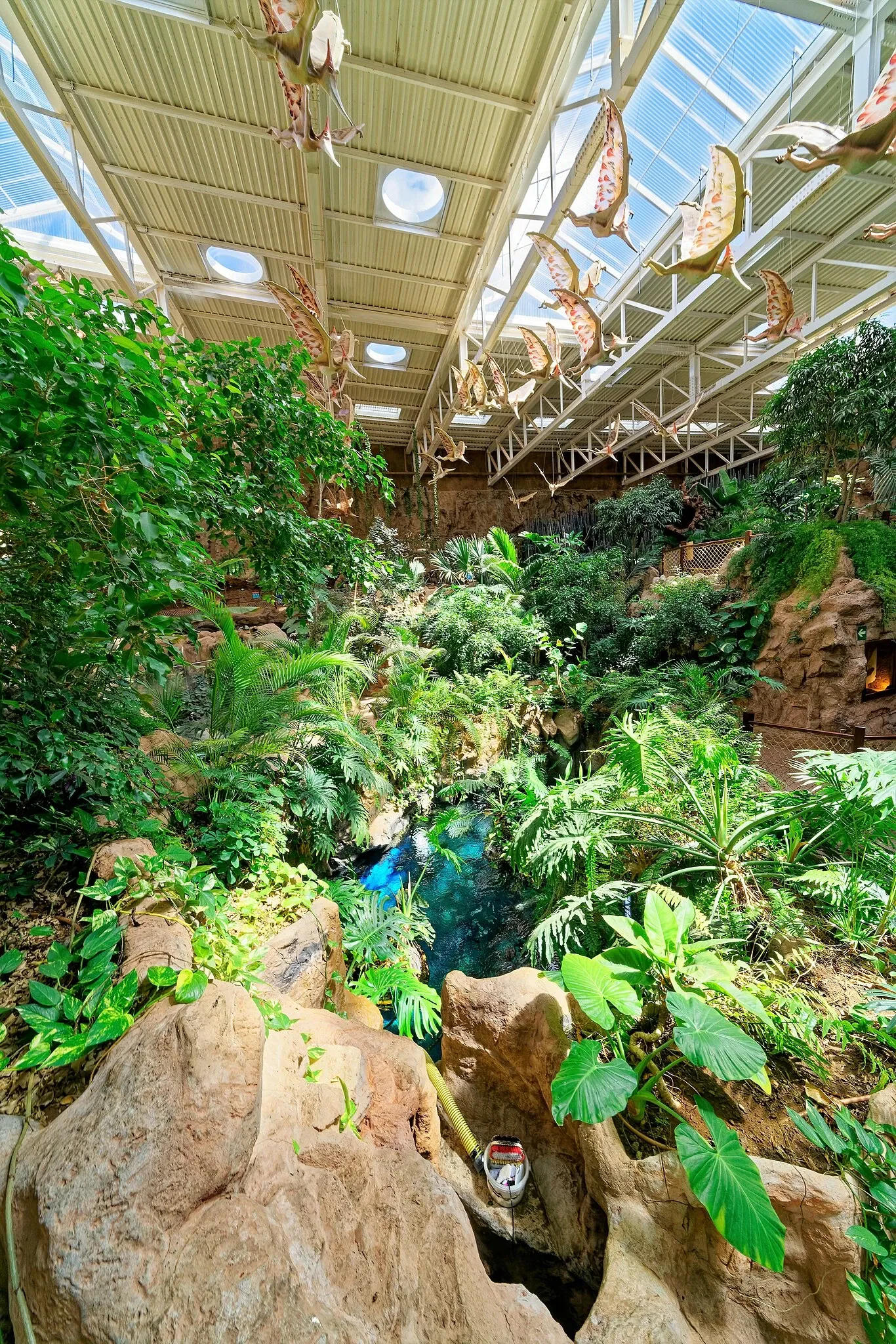Poema del Mar - Aquarium Gran Canaria