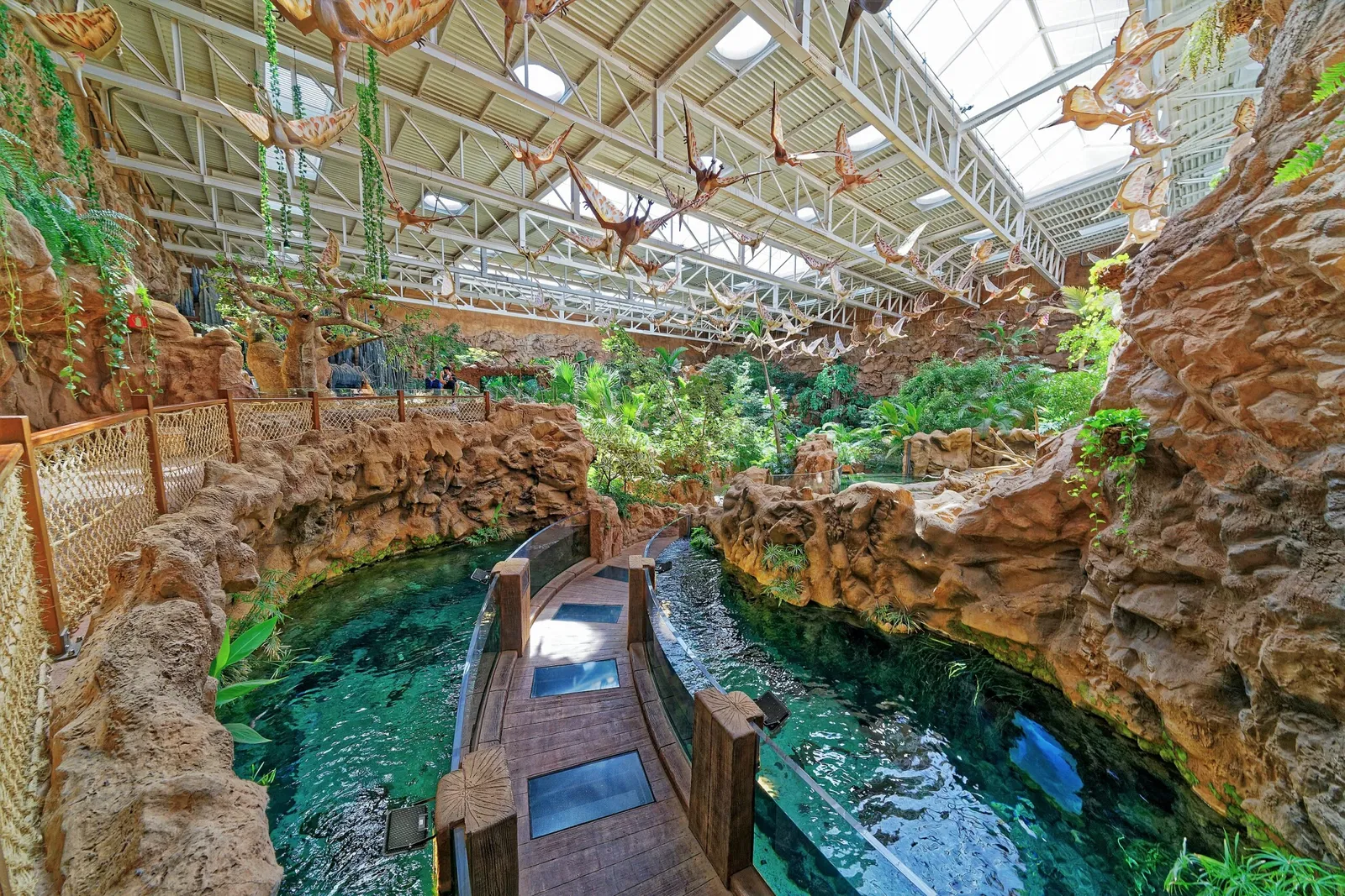 Poem of the Sea - Aquarium Gran Canaria