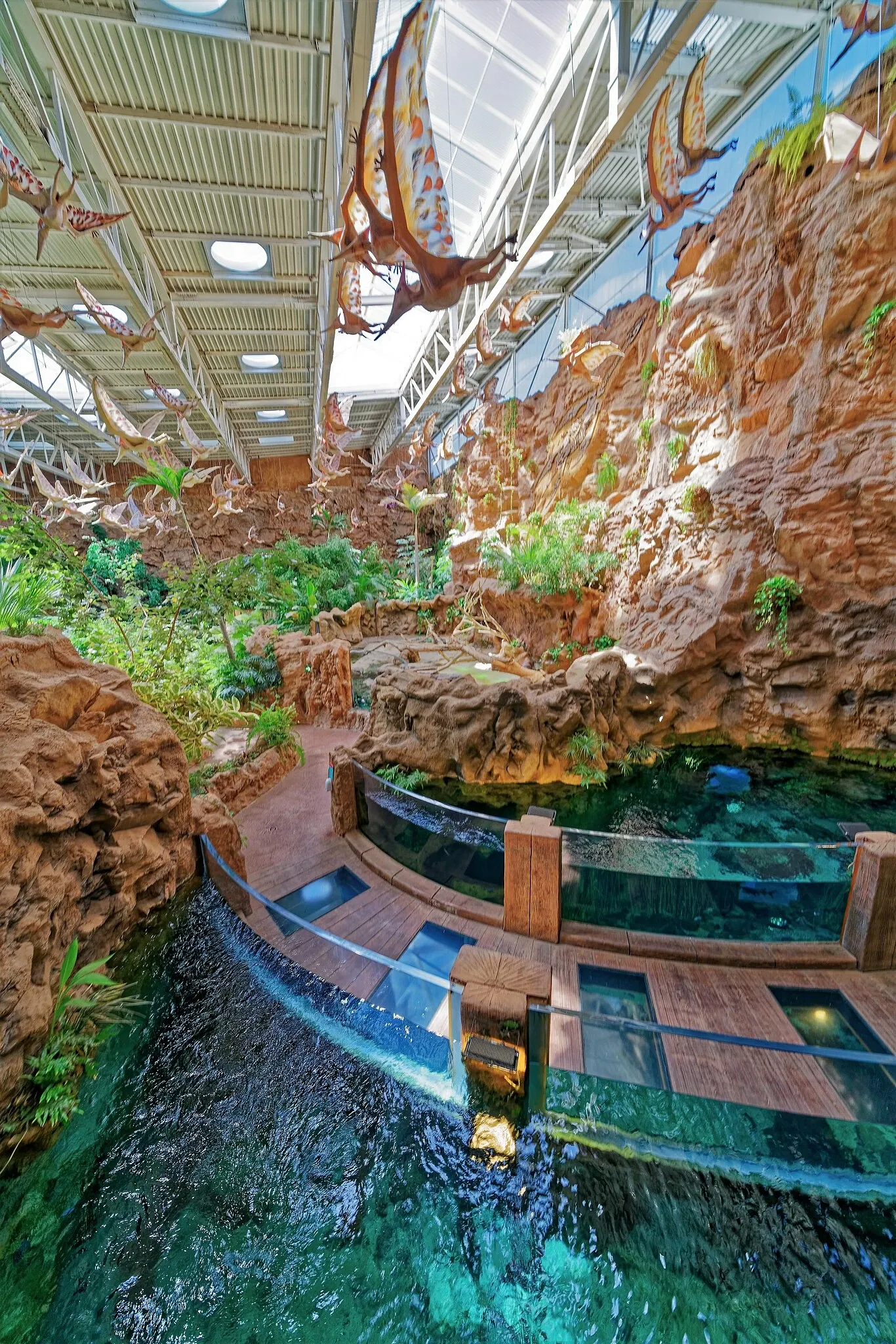 Poema del Mar - Aquarium Gran Canaria