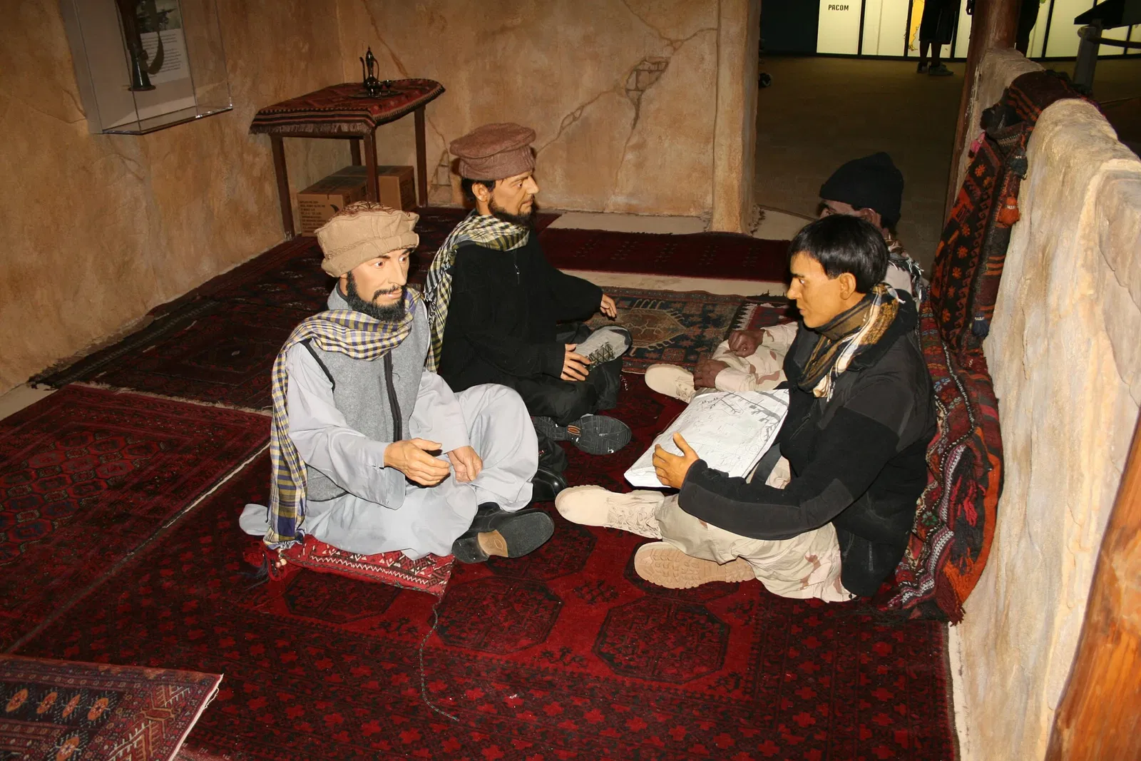 Airborne & Special Operations Museum