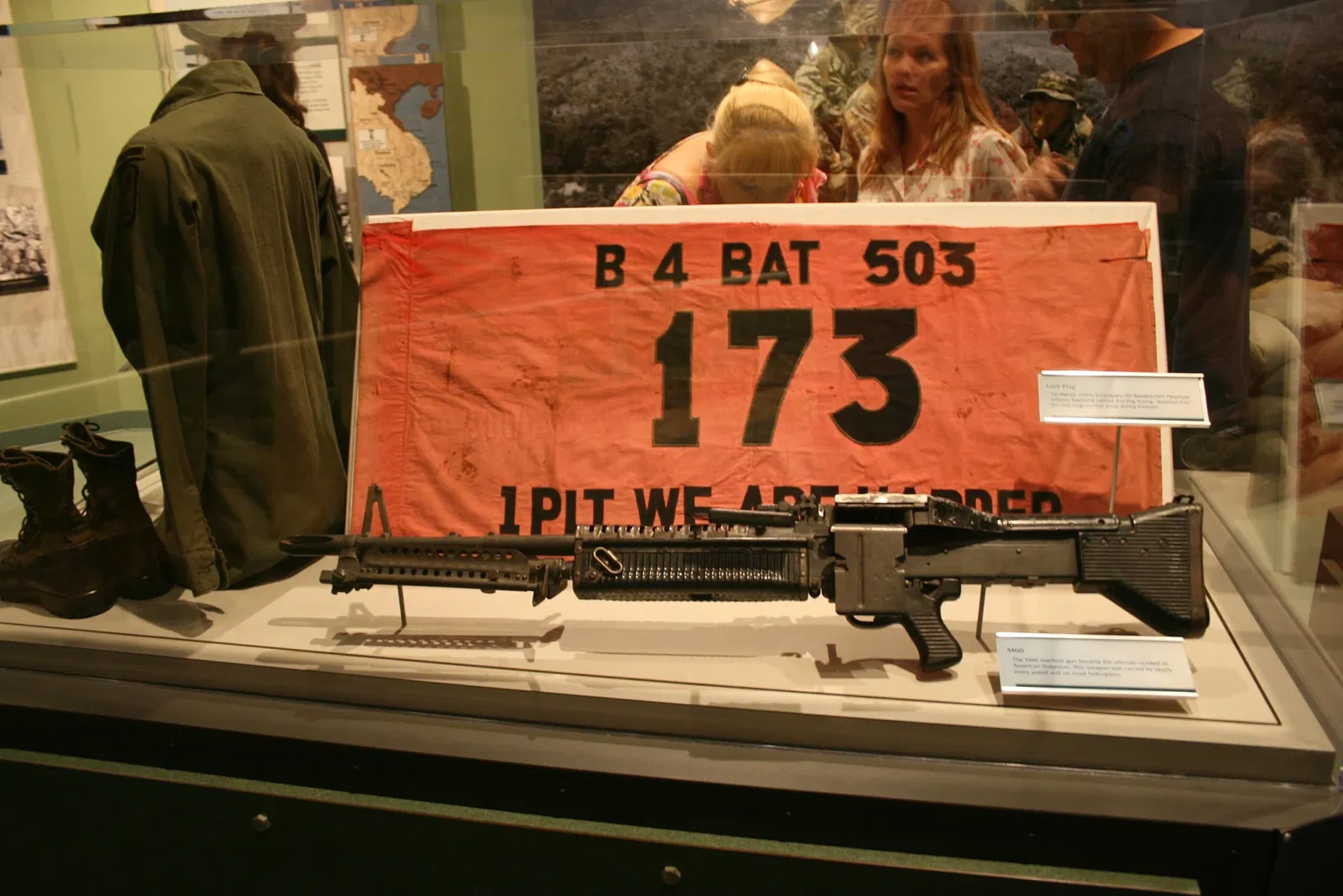 Airborne & Special Operations Museum