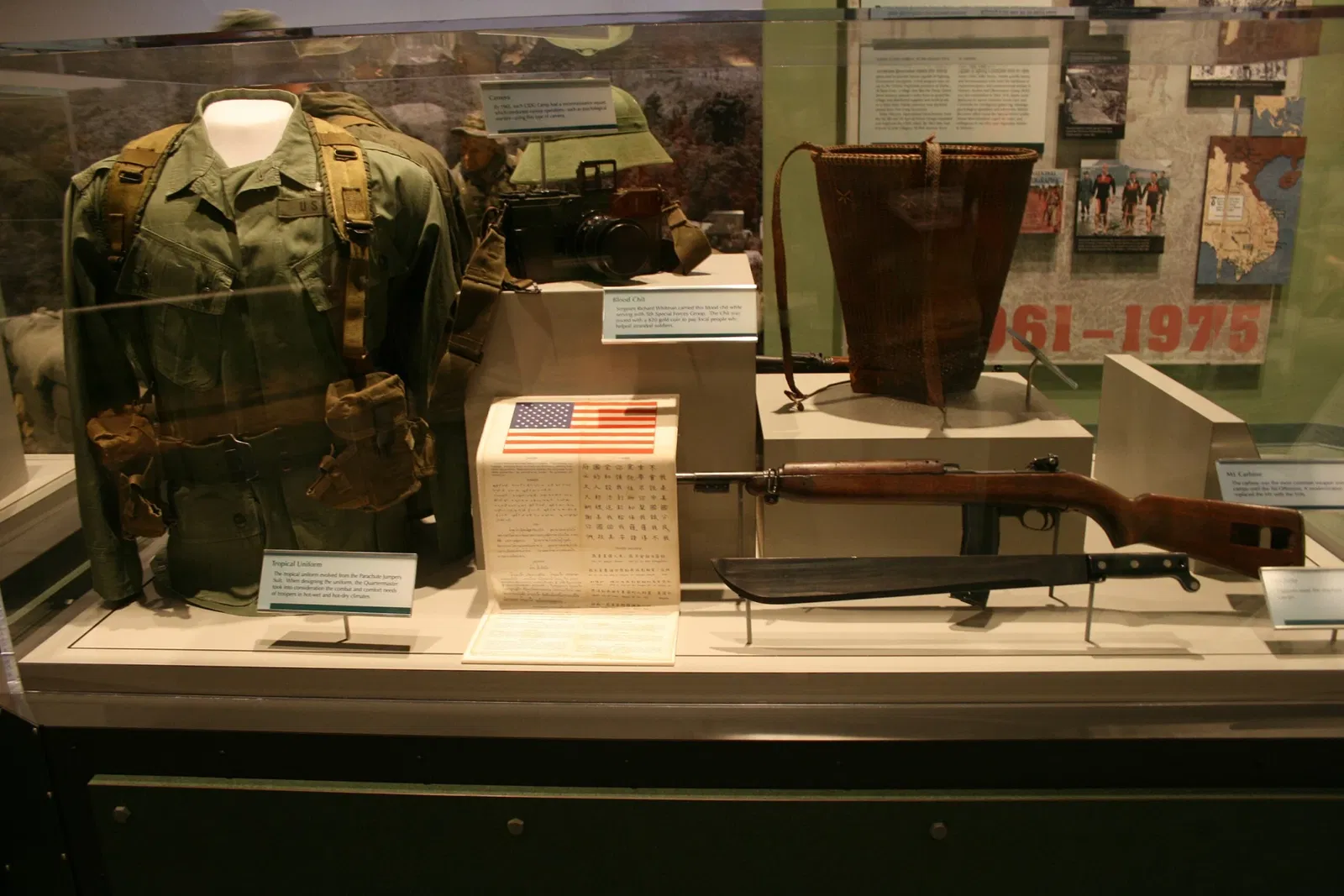 Airborne & Special Operations Museum