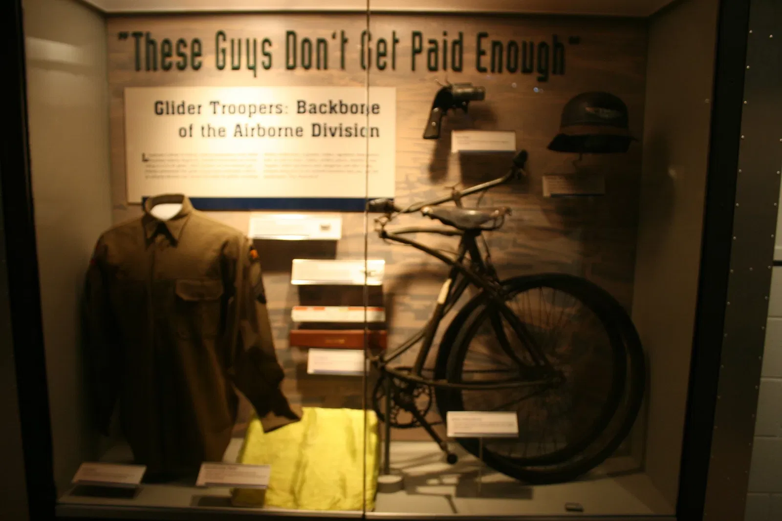 Airborne & Special Operations Museum