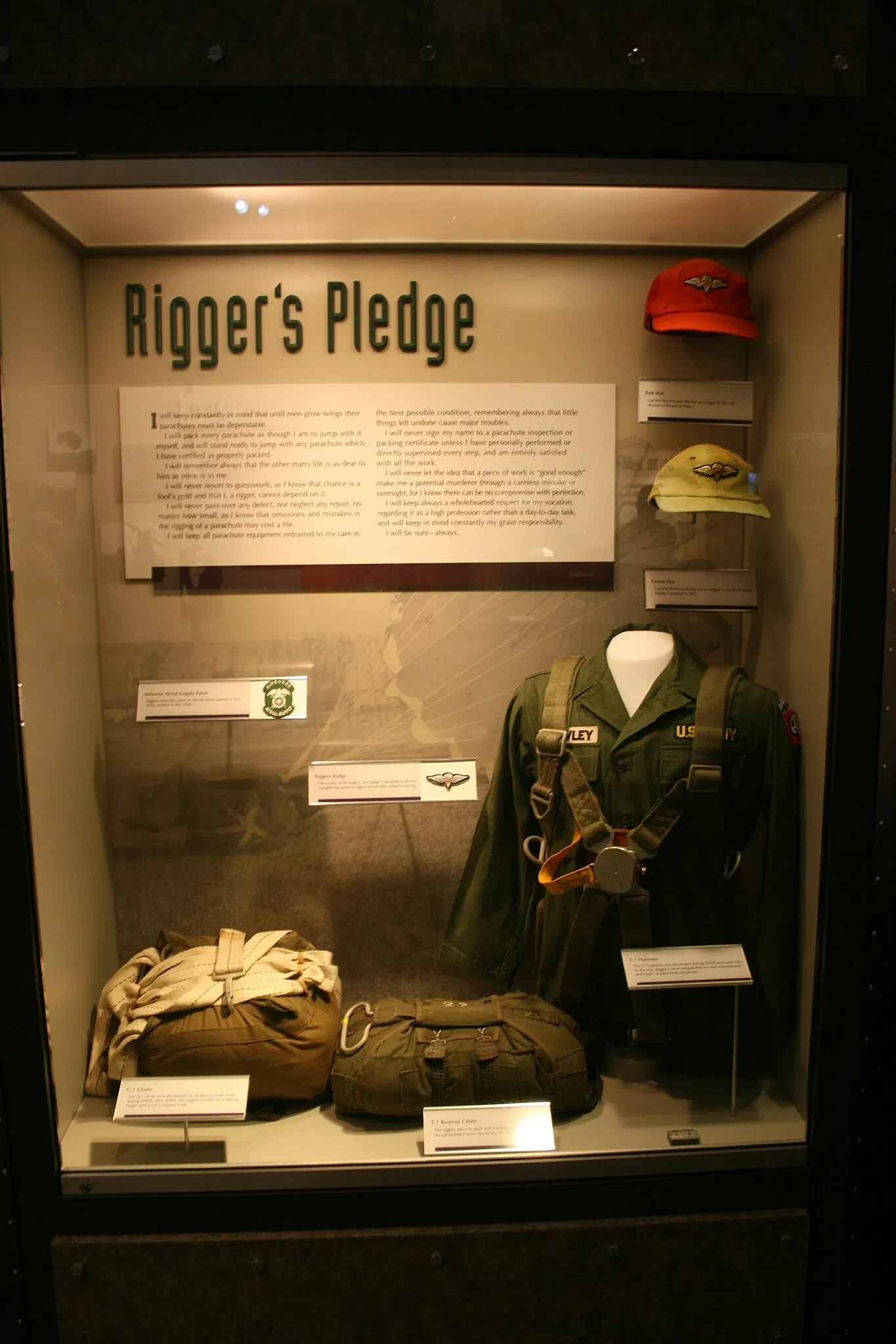 Airborne & Special Operations Museum