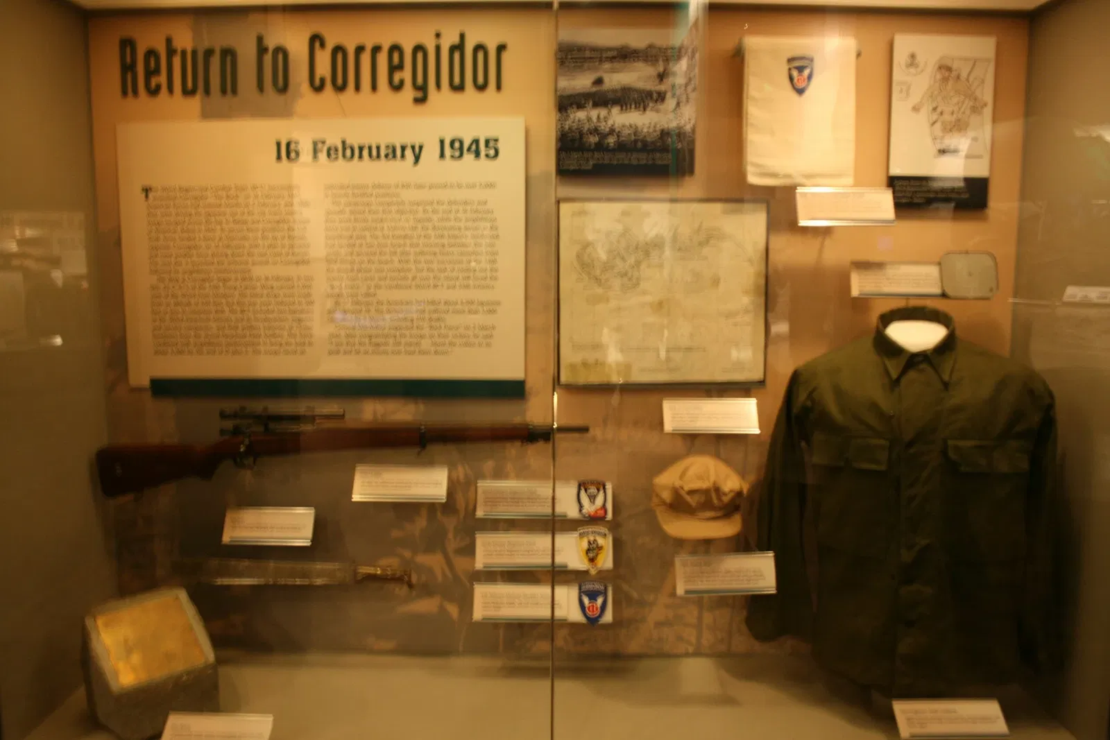 Airborne & Special Operations Museum