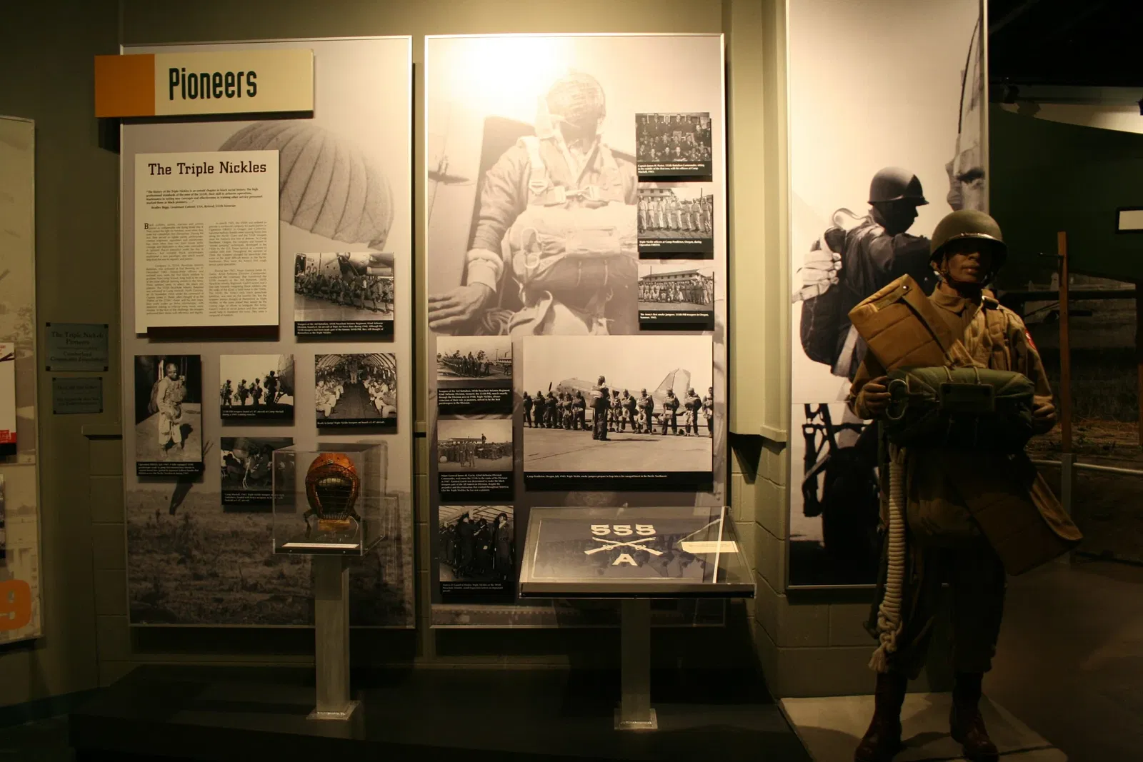 Airborne & Special Operations Museum