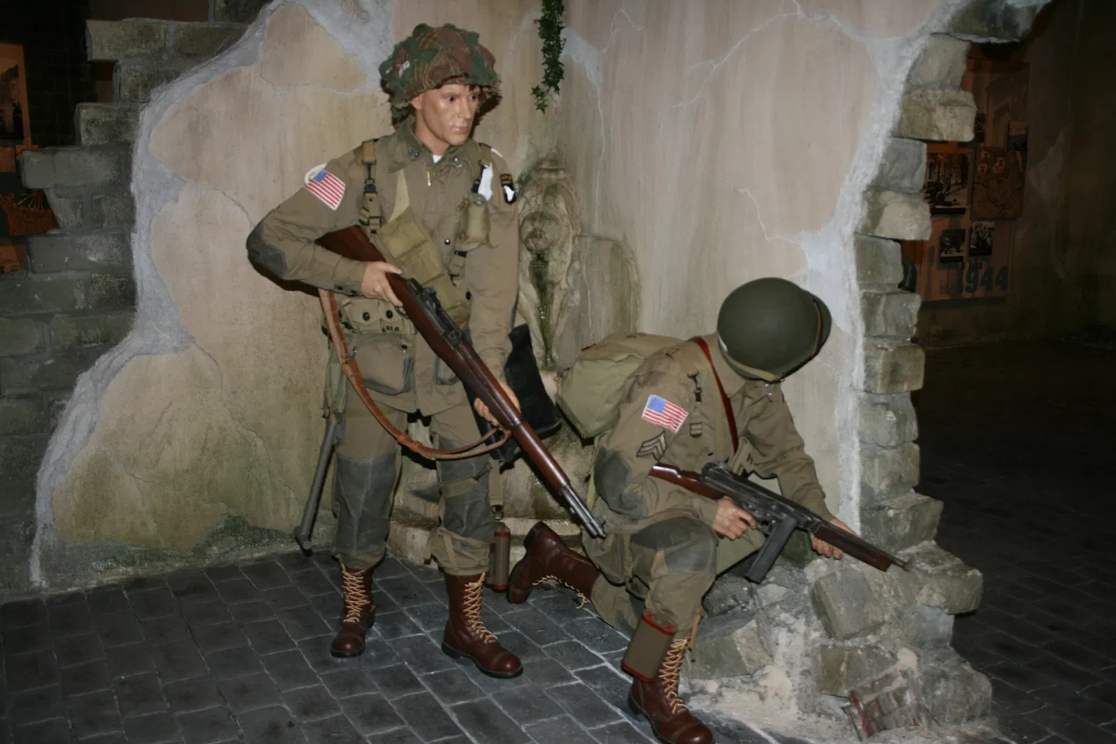 Airborne & Special Operations Museum