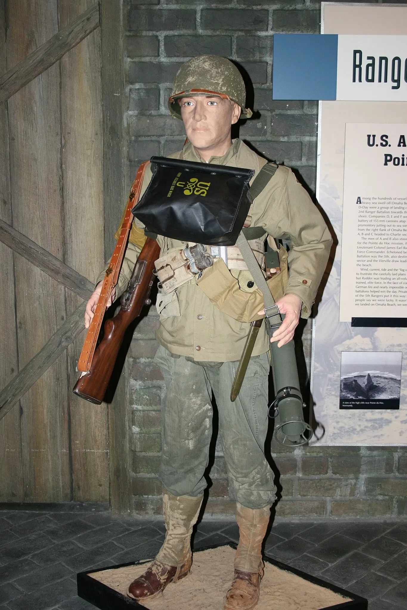 Airborne & Special Operations Museum