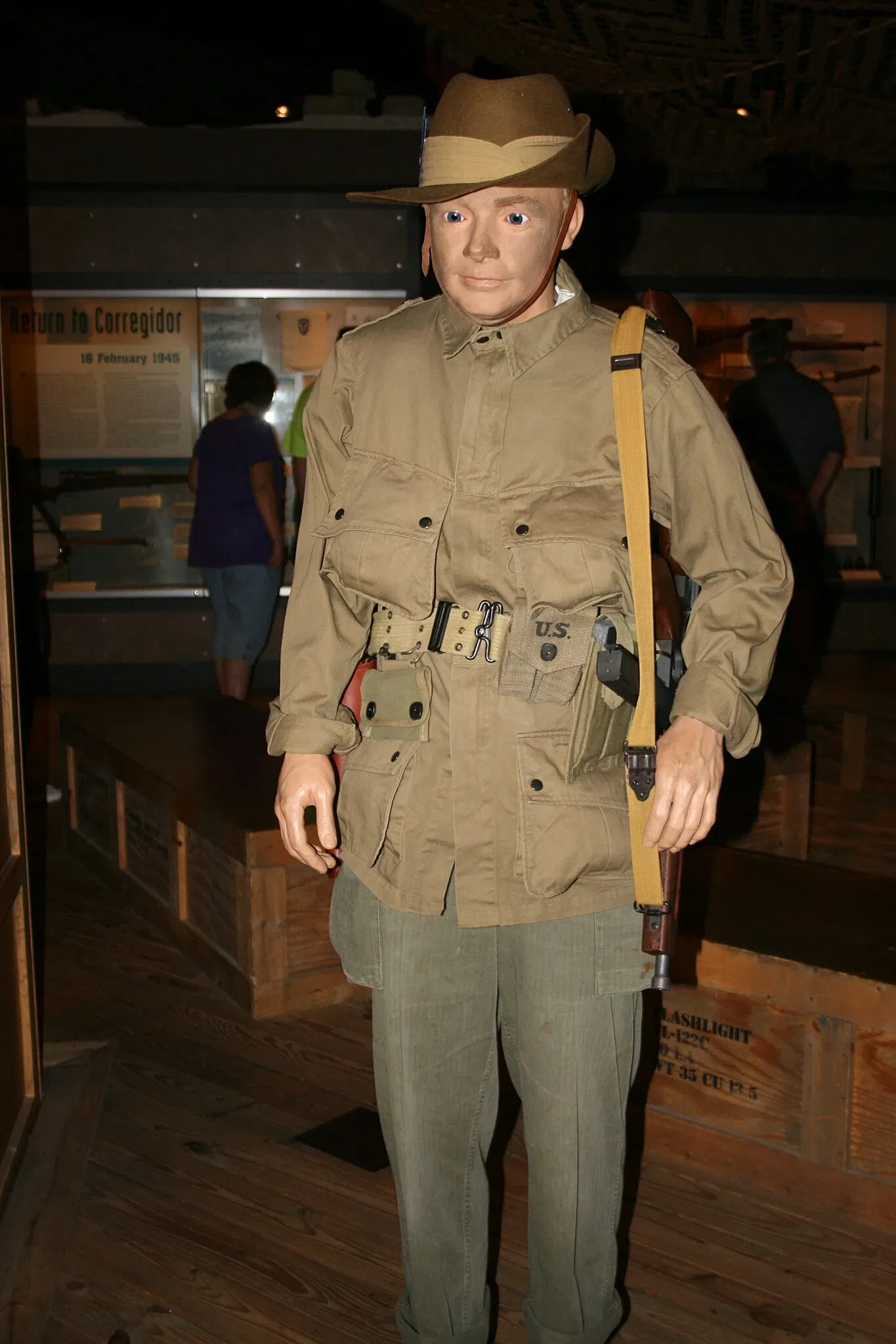 Airborne & Special Operations Museum