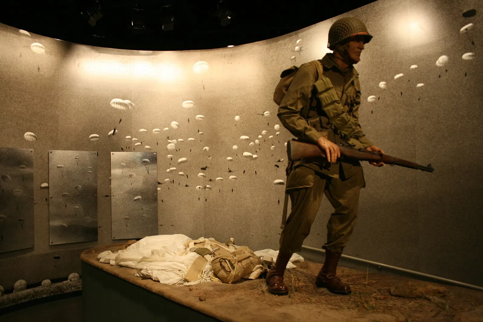 Airborne & Special Operations Museum