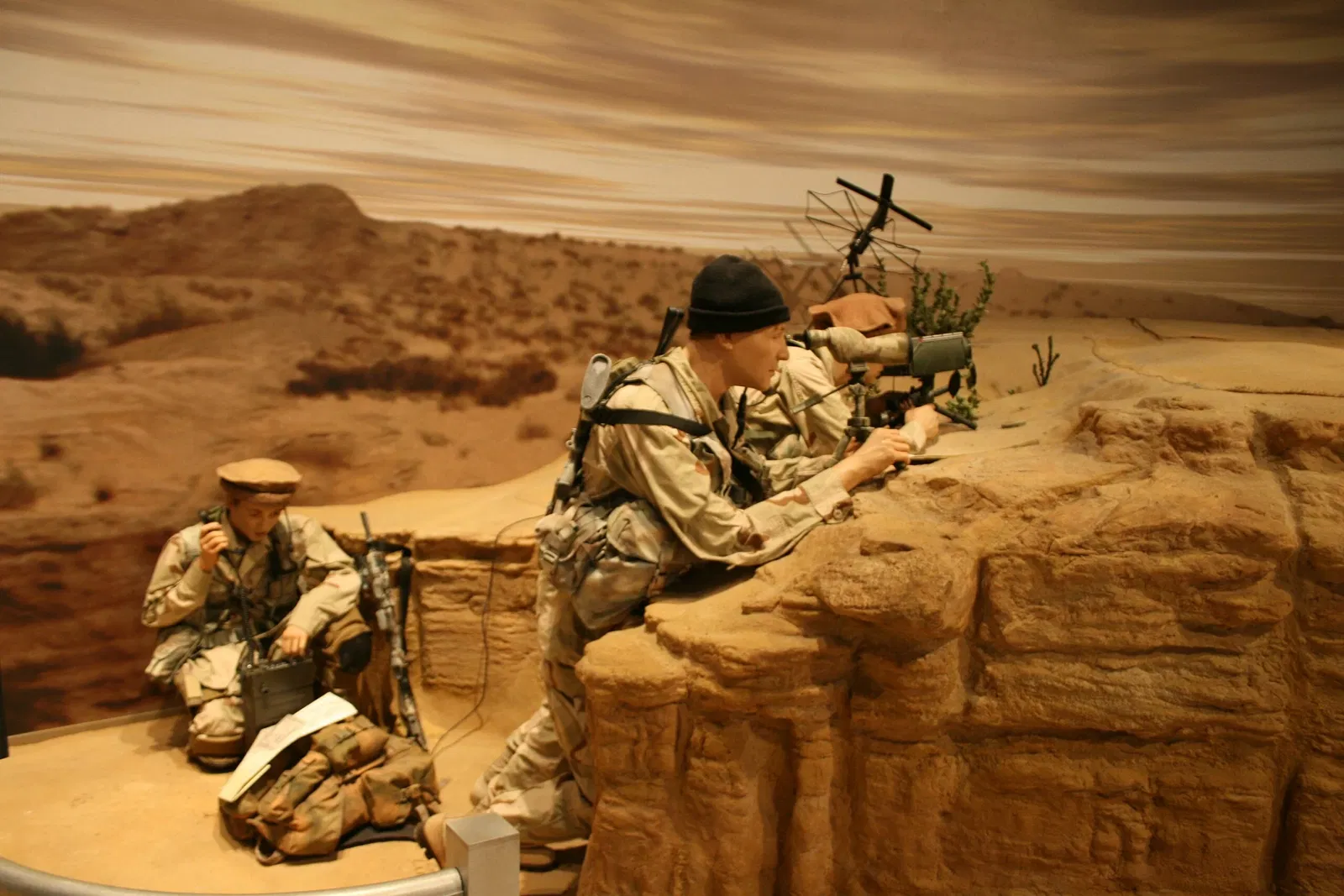 Airborne & Special Operations Museum