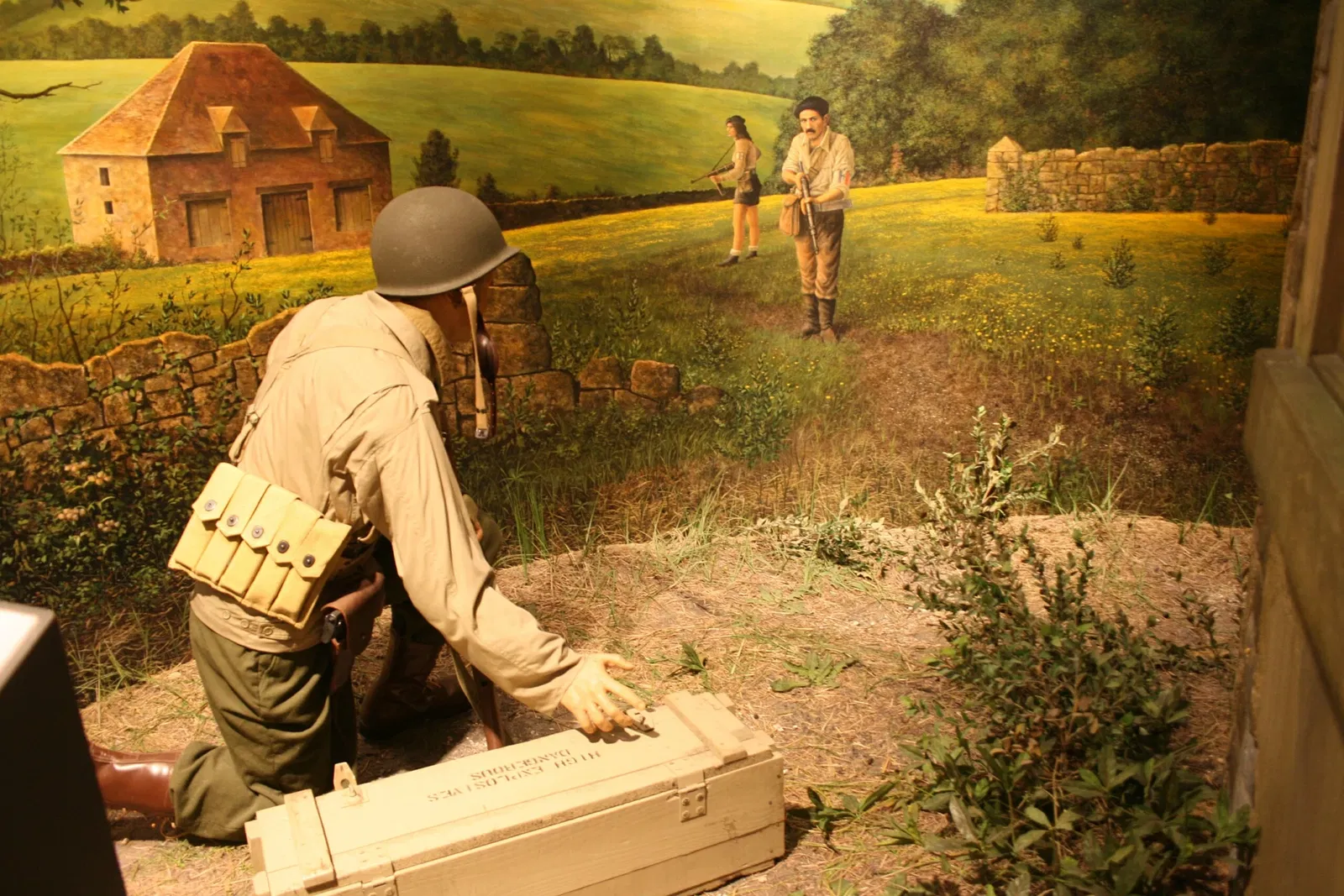 Airborne & Special Operations Museum