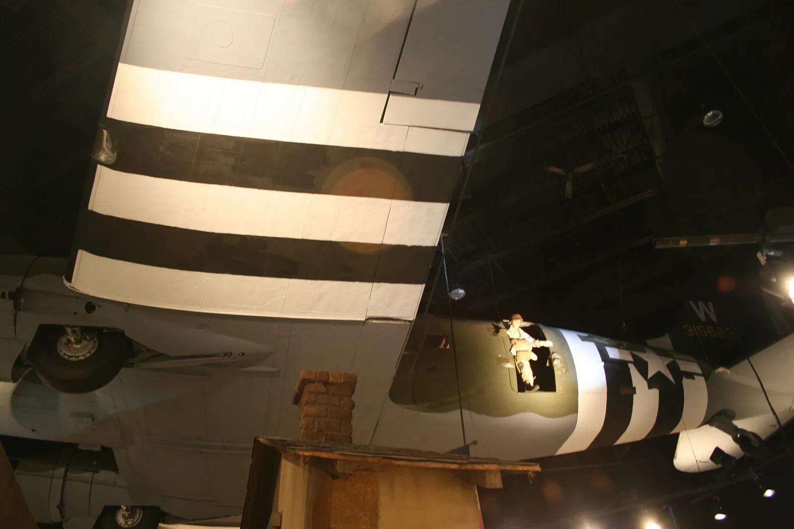 Airborne & Special Operations Museum