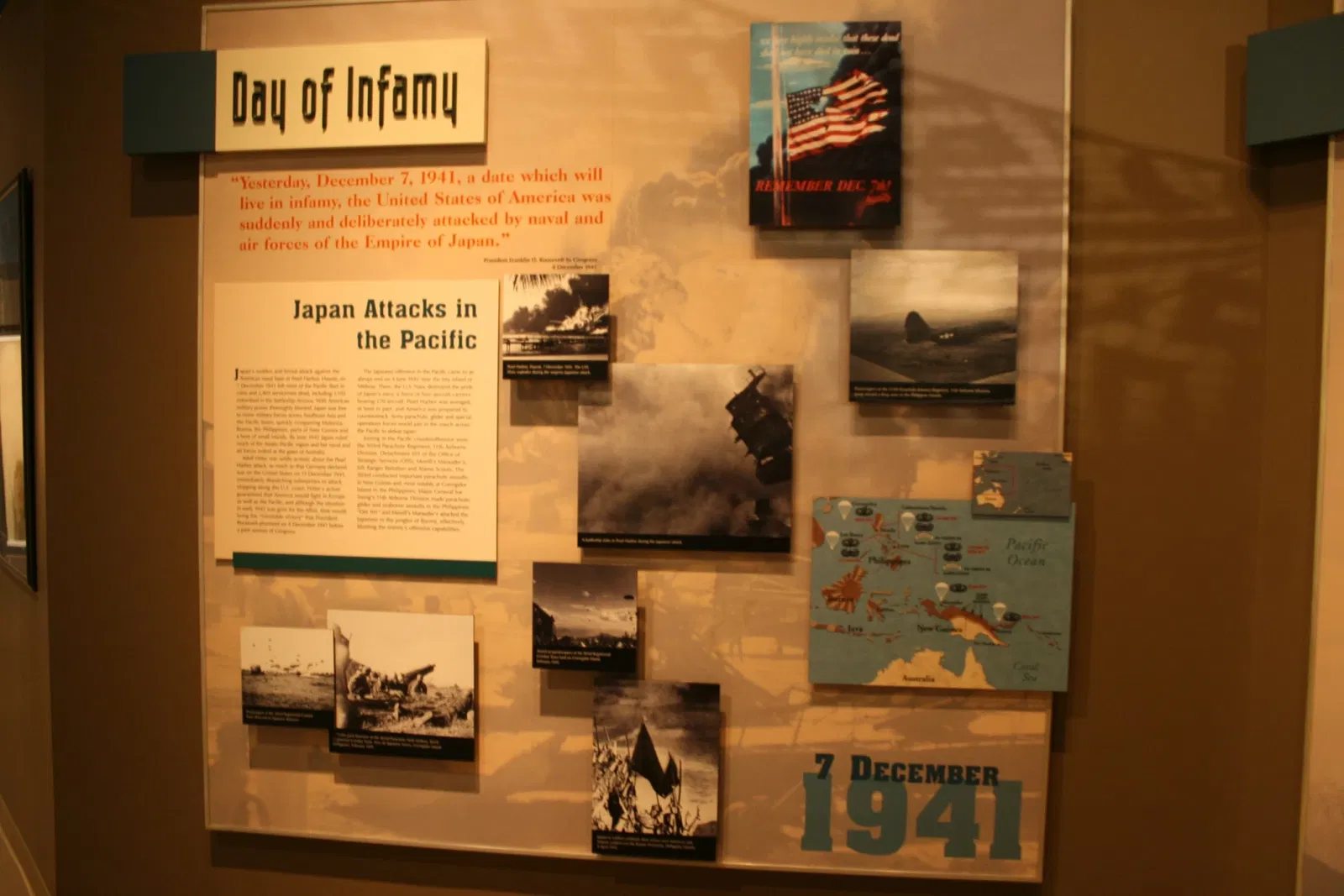 Airborne & Special Operations Museum