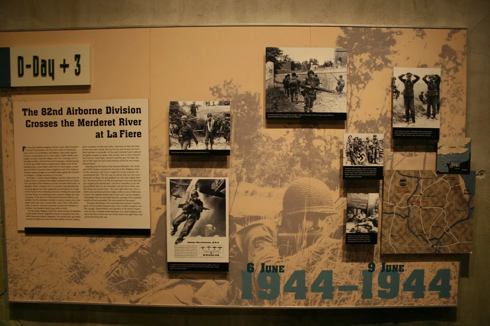 Airborne & Special Operations Museum