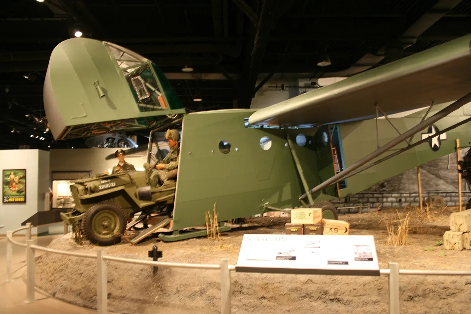 Airborne & Special Operations Museum