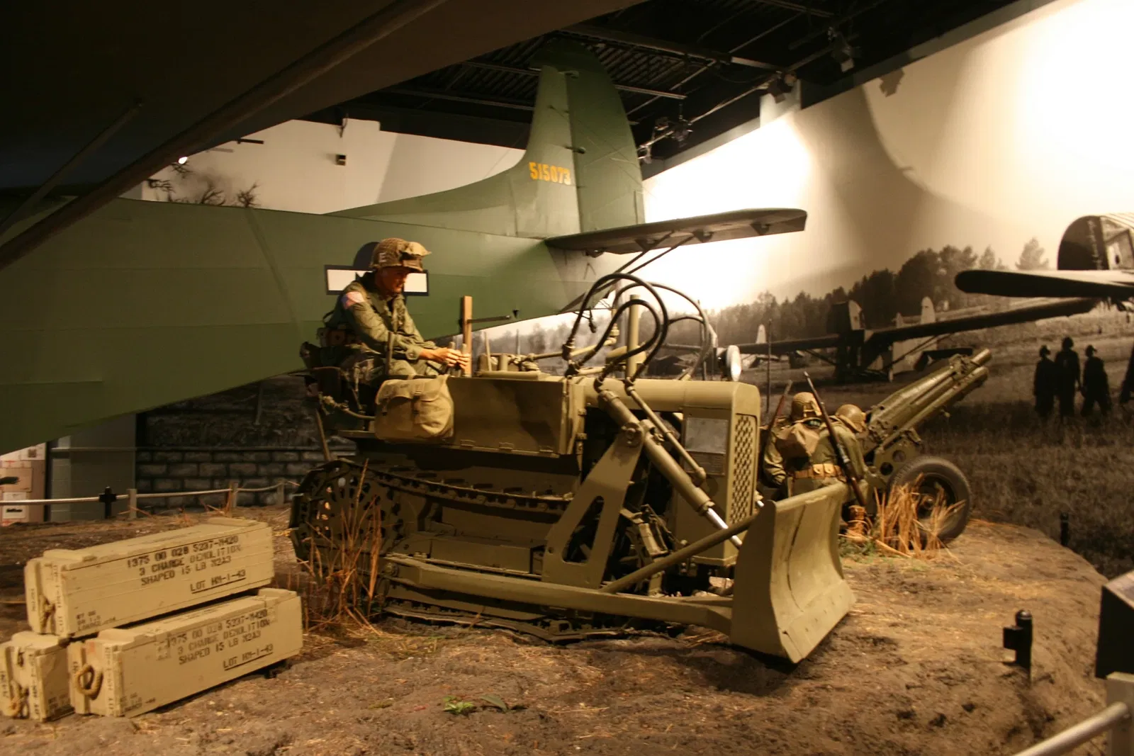 Airborne & Special Operations Museum