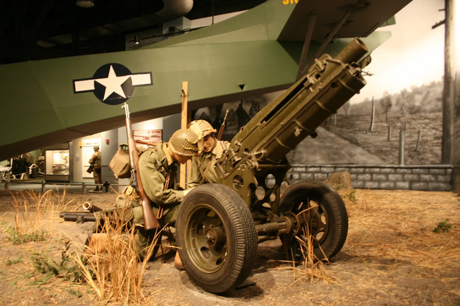 Airborne & Special Operations Museum