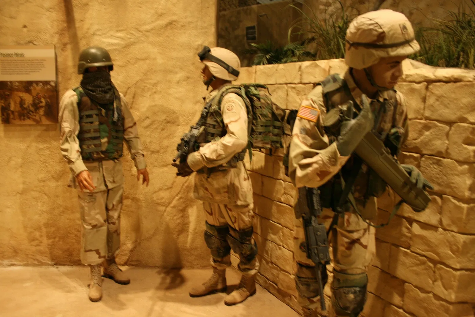 Airborne & Special Operations Museum