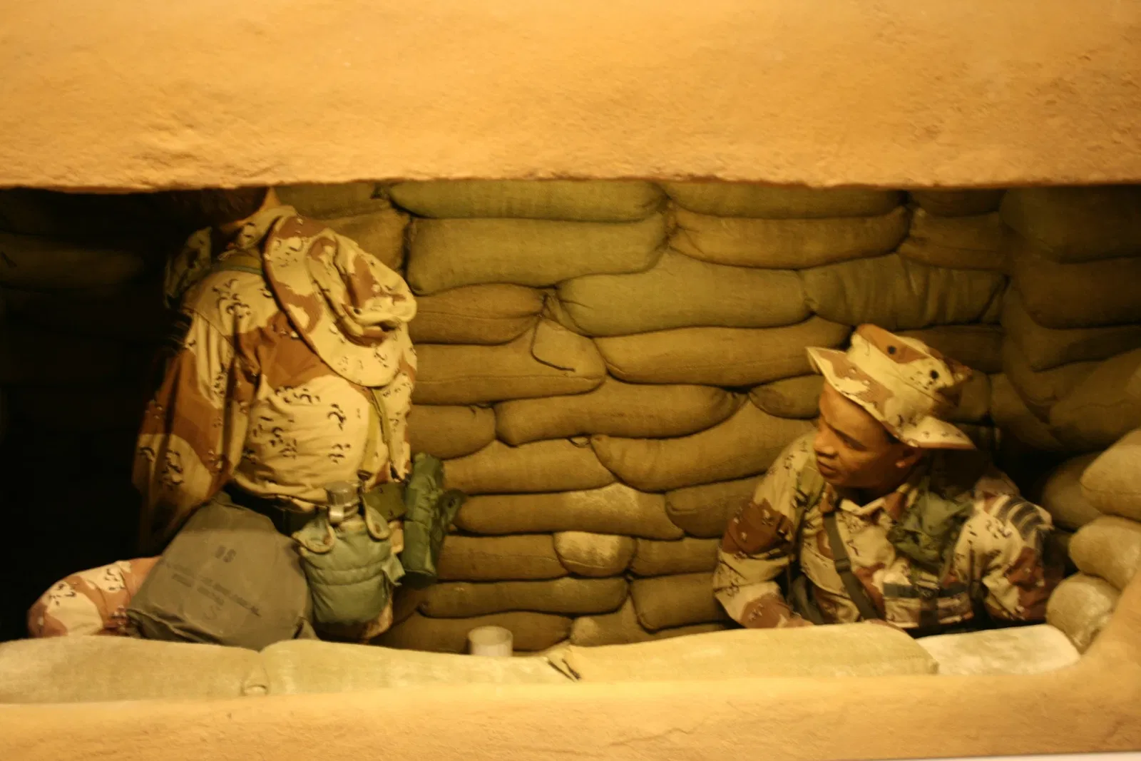 Airborne & Special Operations Museum