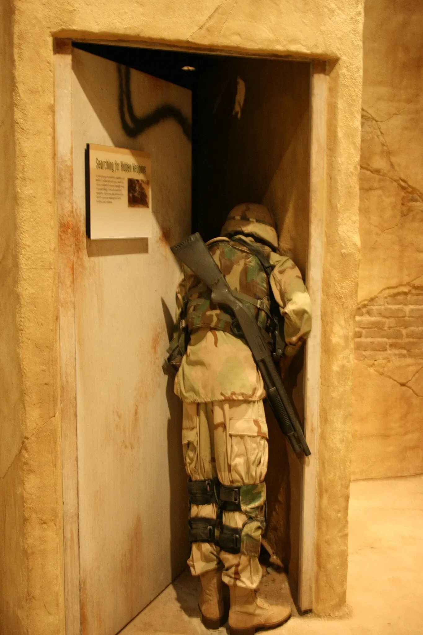 Airborne & Special Operations Museum