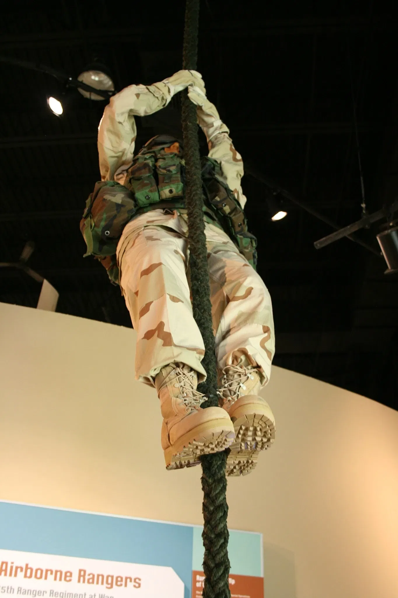 Airborne & Special Operations Museum