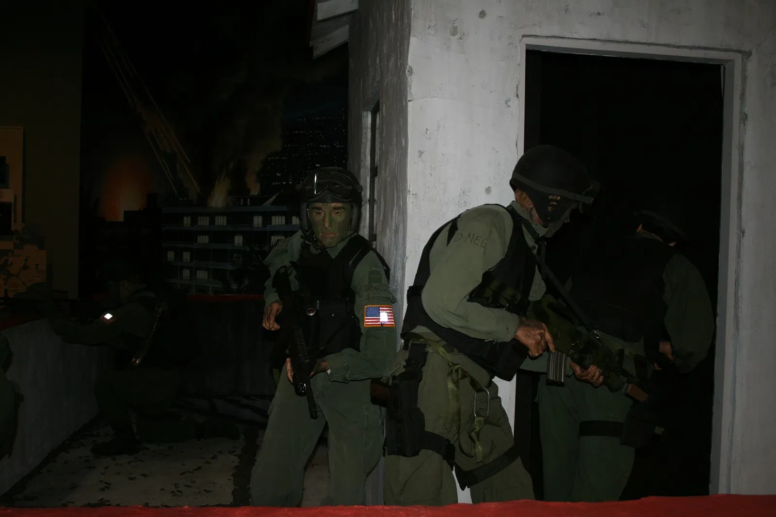 Airborne & Special Operations Museum