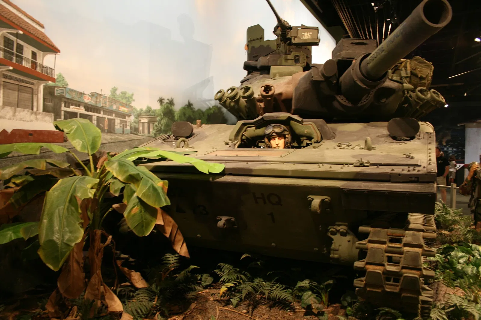 Airborne & Special Operations Museum