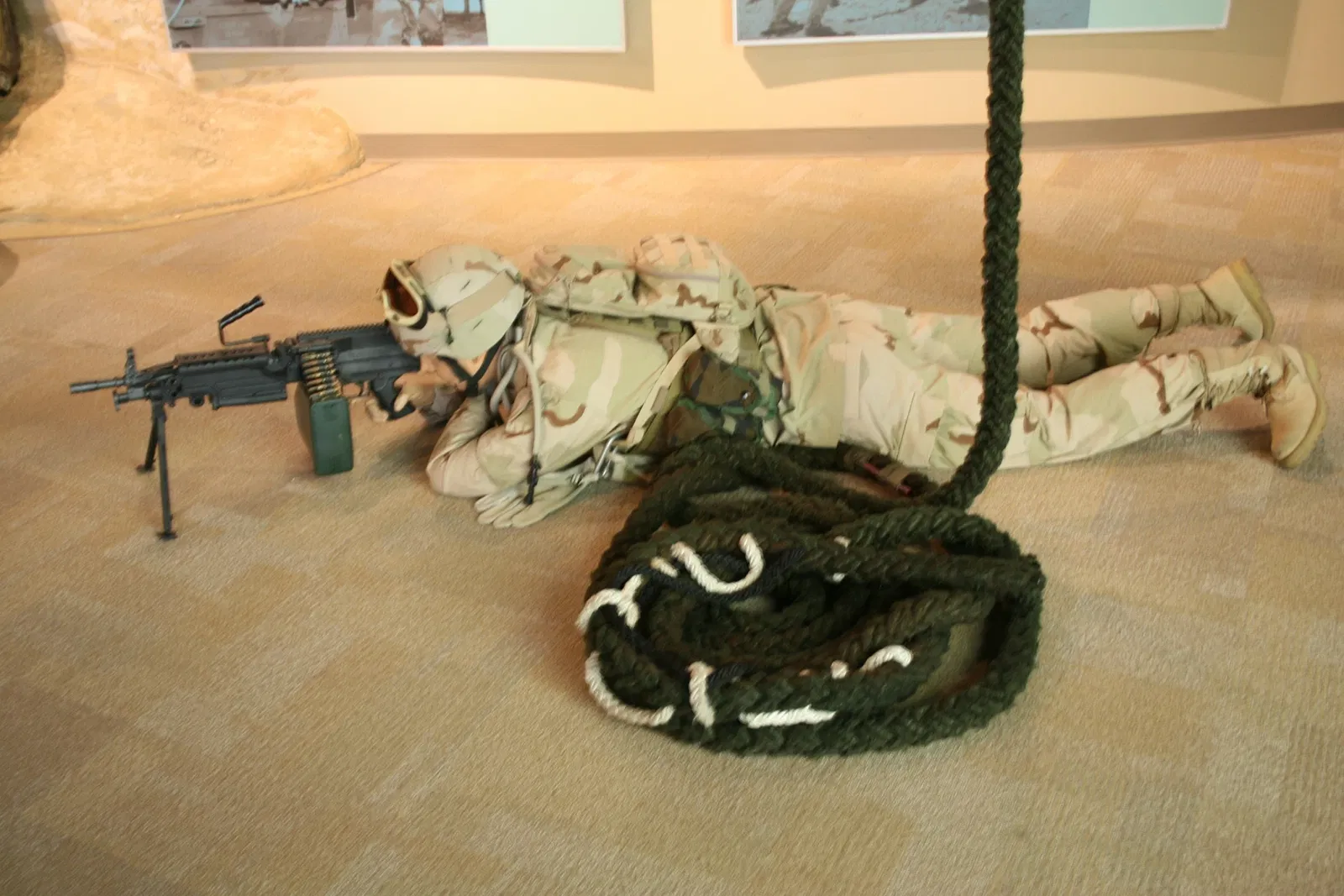 Airborne & Special Operations Museum