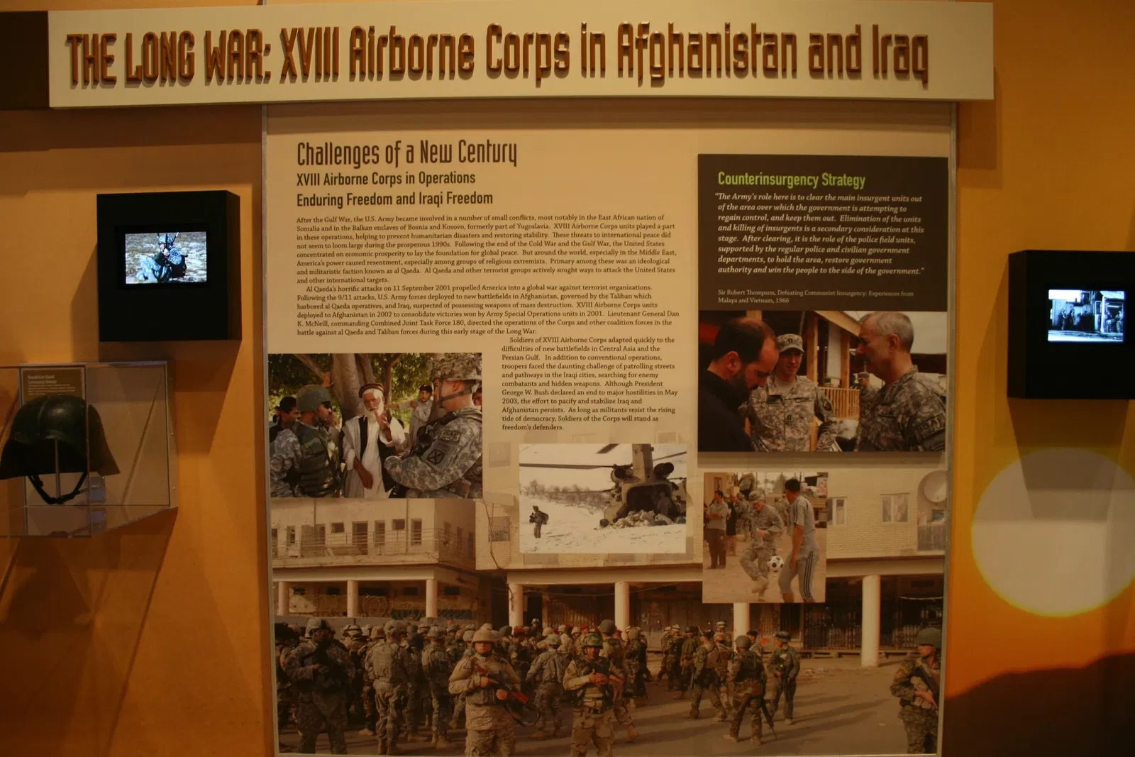 Airborne & Special Operations Museum