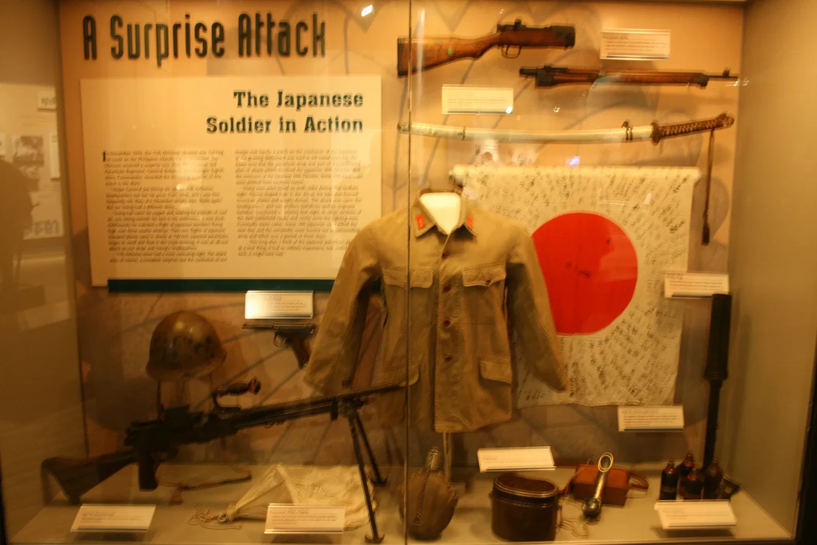 Airborne & Special Operations Museum