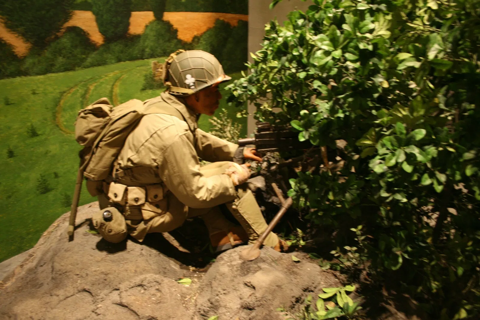 Airborne & Special Operations Museum