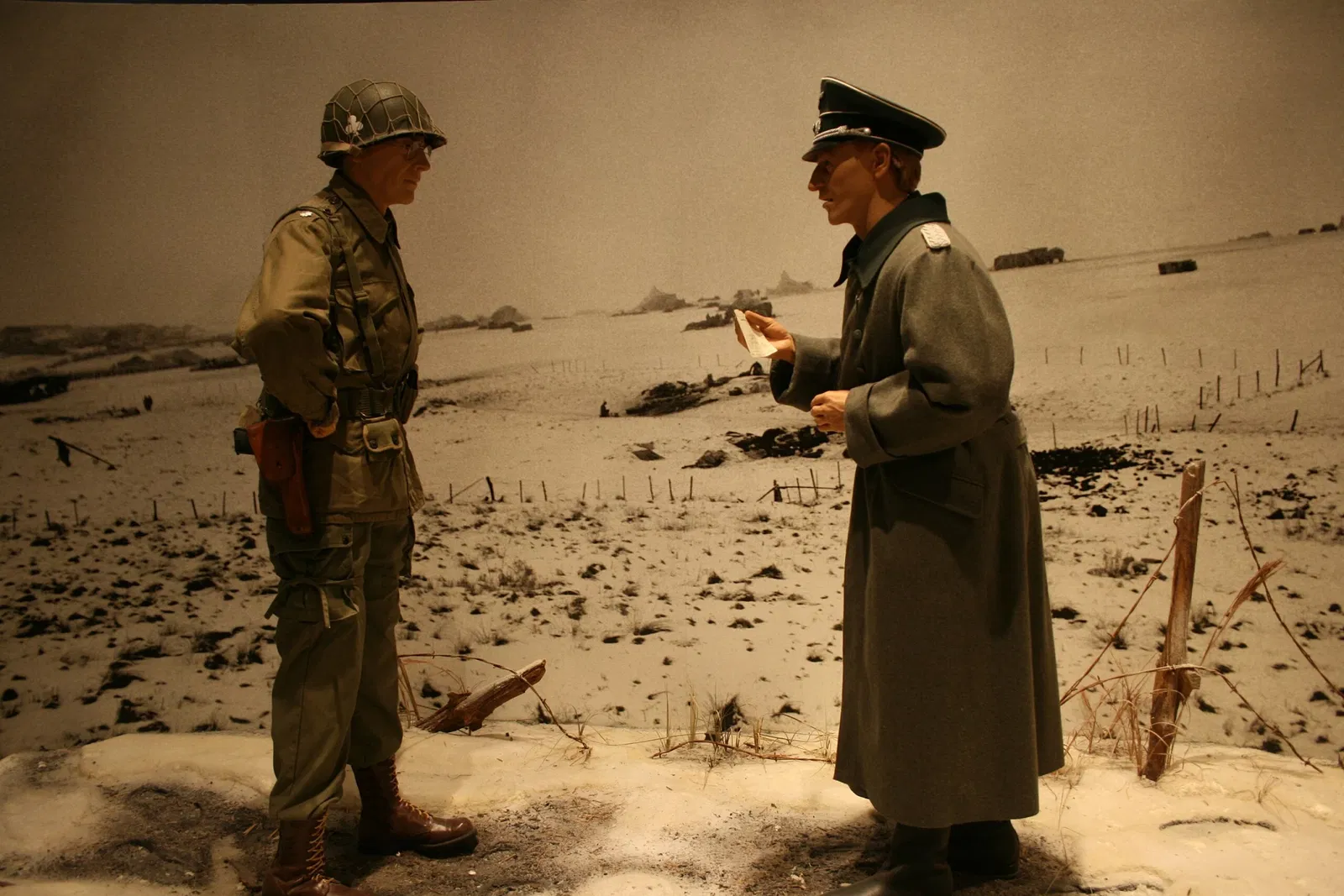 Airborne & Special Operations Museum