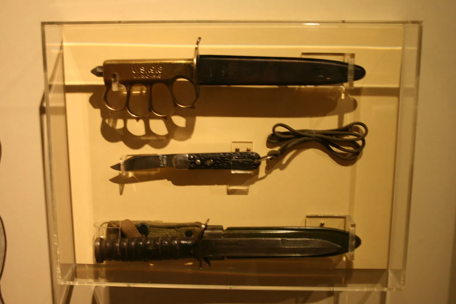 82nd Airborne Division War Memorial