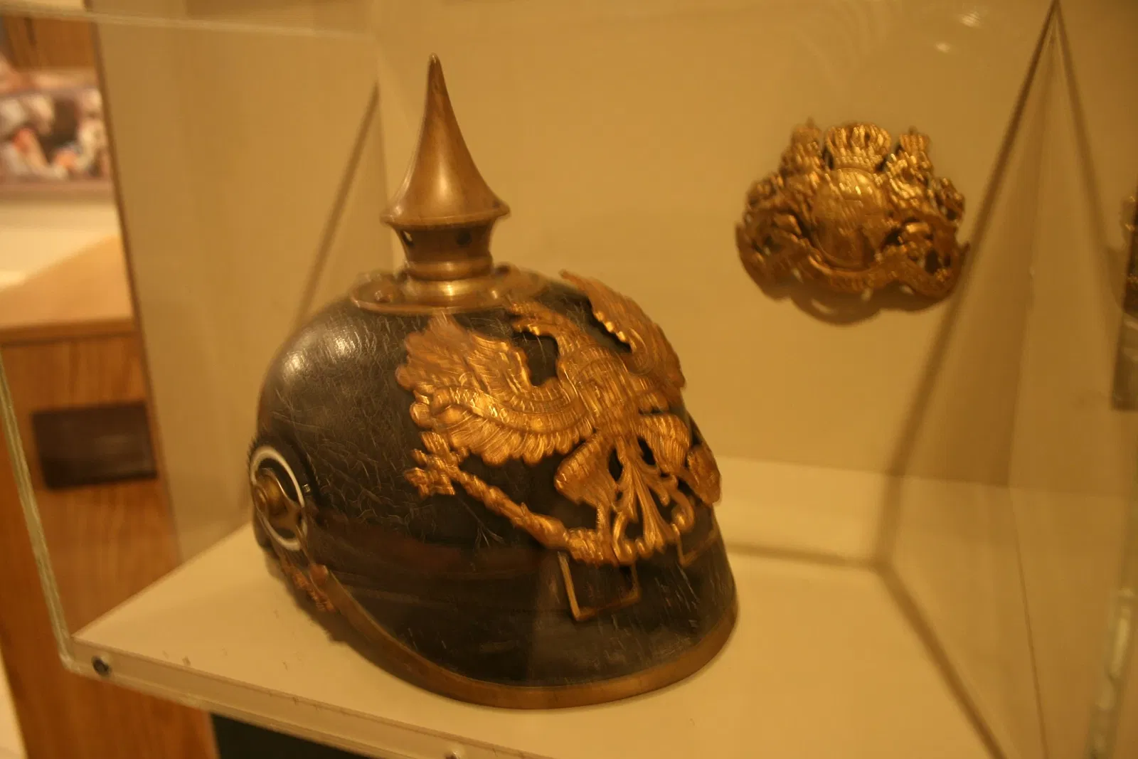 82nd Airborne Division War Memorial