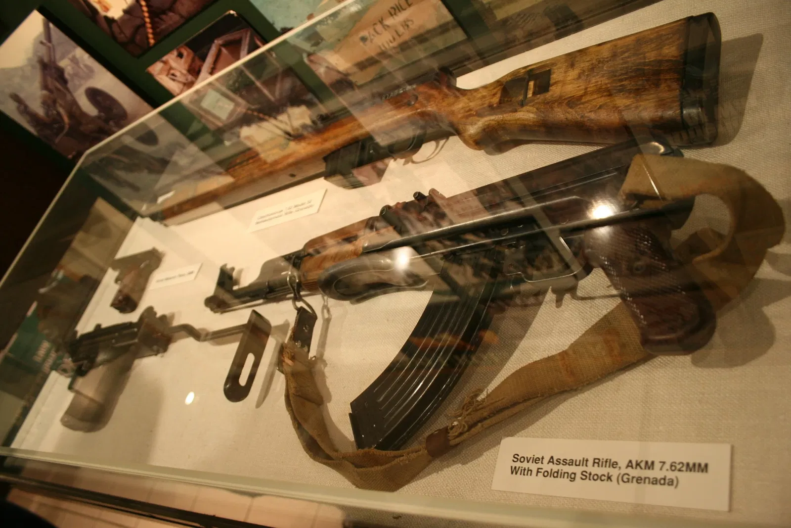 82nd Airborne Division War Memorial