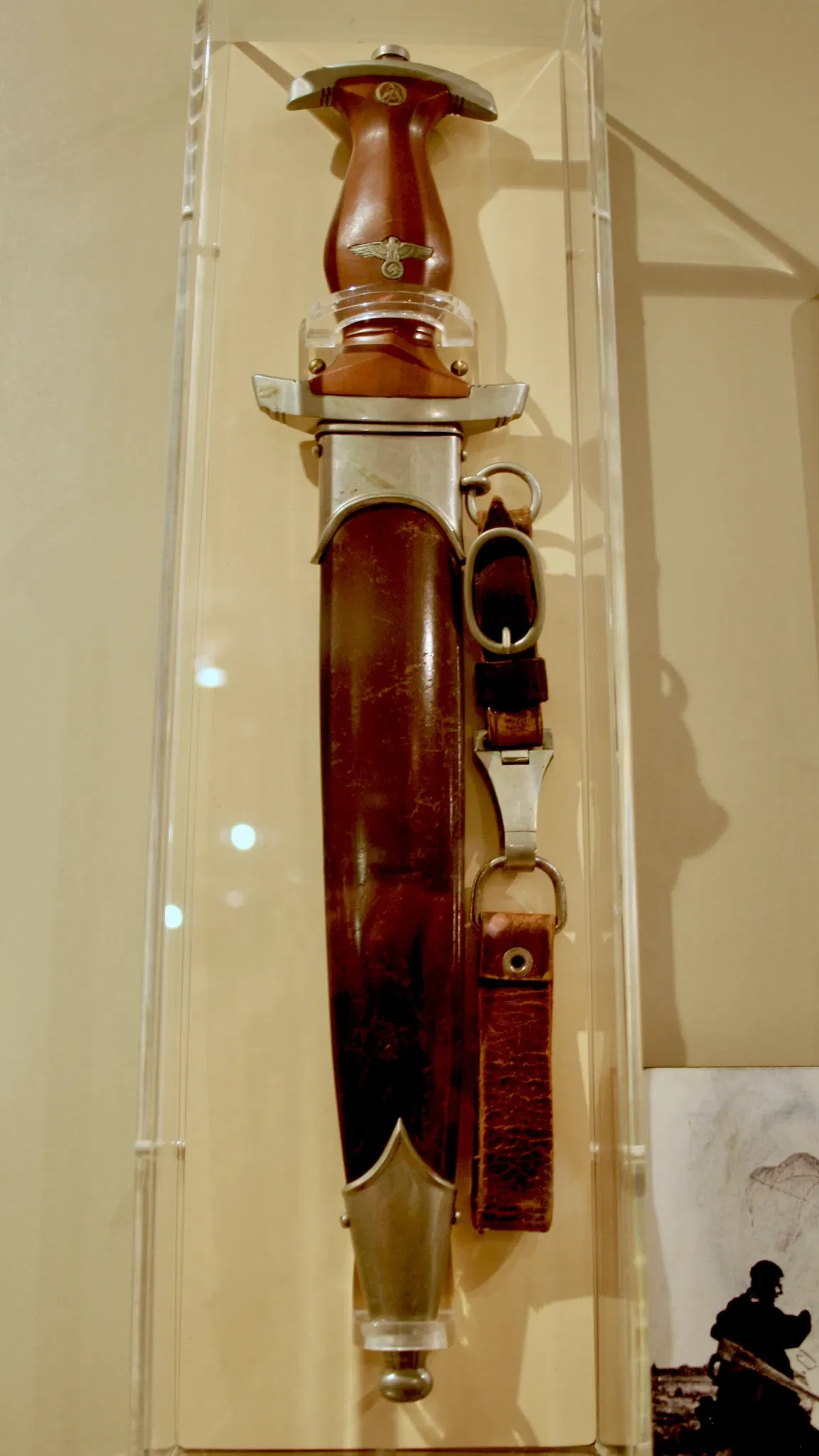 82nd Airborne Division War Memorial